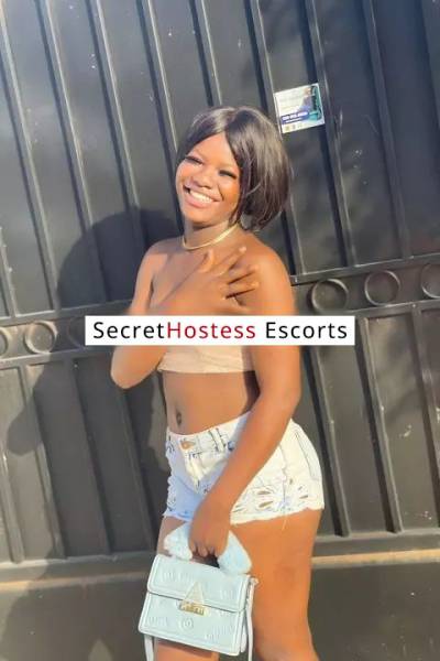 25Yrs Old Escort 50KG 153CM Tall Accra Image - 3