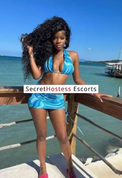 25 Year Old African Escort Larnaca - Image 1