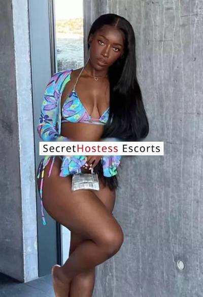 25Yrs Old Escort 90KG 135CM Tall Accra Image - 0