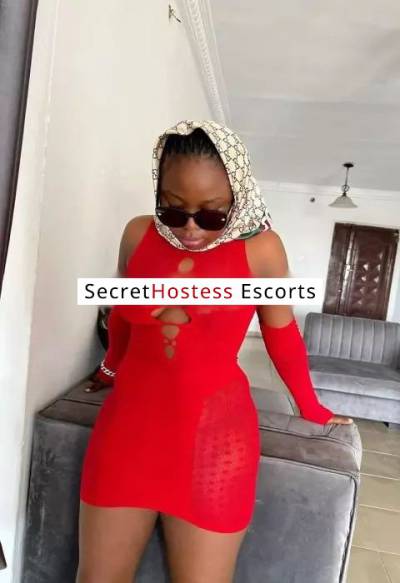 25 Year Old African Escort Accra - Image 1