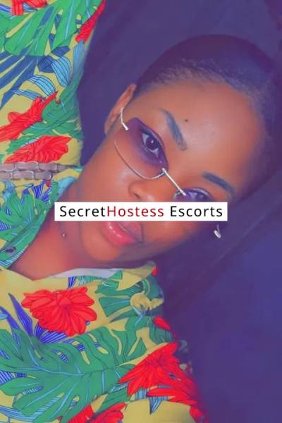 25Yrs Old Escort 40KG 140CM Tall Accra Image - 1