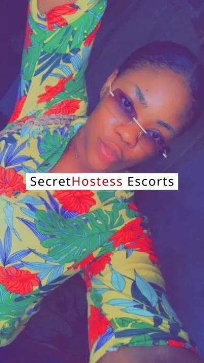 25Yrs Old Escort 40KG 140CM Tall Accra Image - 2