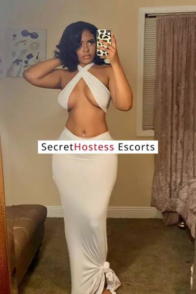 25 Year Old African Escort Nairobi - Image 2