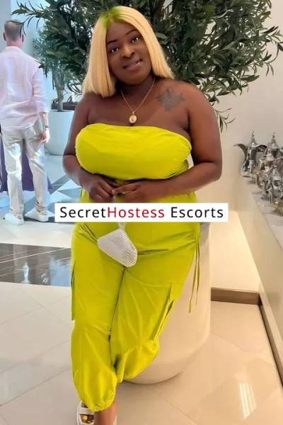 25Yrs Old Escort 98KG 135CM Tall Abu Dhabi Image - 4