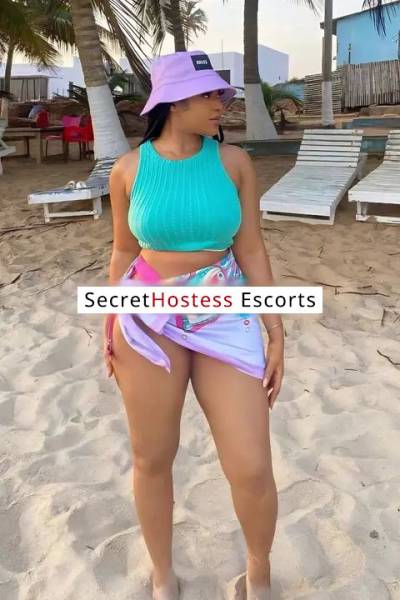 25 Year Old African Escort Accra - Image 1