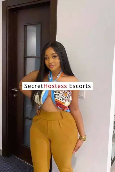 25Yrs Old Escort 45KG 134CM Tall Accra Image - 6