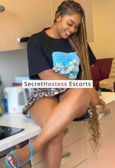 25Yrs Old Escort 45KG 134CM Tall Accra Image - 7