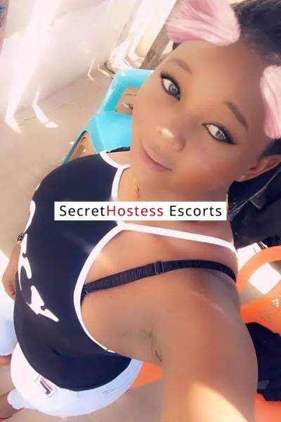 25Yrs Old Escort 73KG 159CM Tall Accra Image - 2