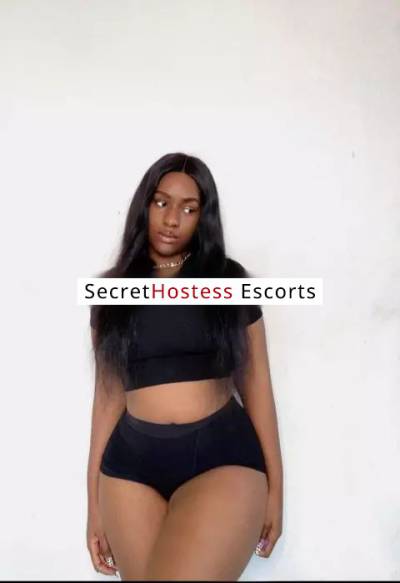 25 Year Old African Escort Accra - Image 1