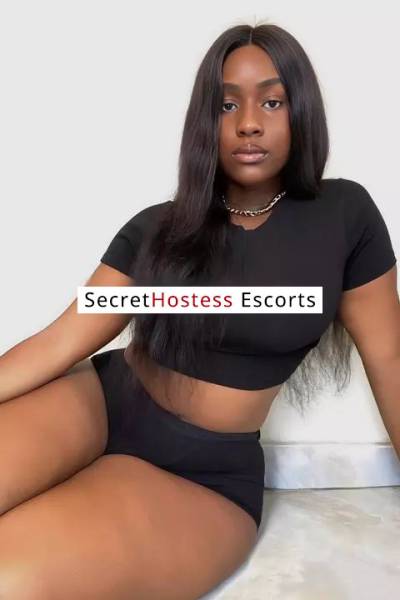 25Yrs Old Escort 75KG 171CM Tall Accra Image - 1