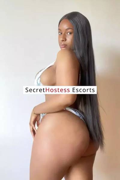 25Yrs Old Escort 75KG 171CM Tall Accra Image - 2