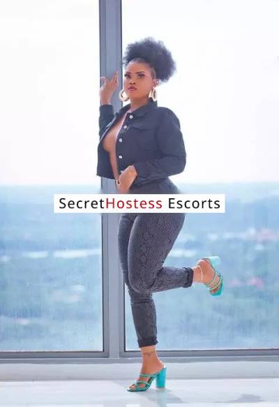 25Yrs Old Escort 50KG 168CM Tall Accra Image - 0