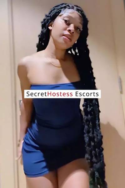 25Yrs Old Escort 58KG 151CM Tall Dubai Image - 1