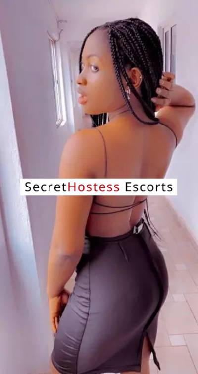 25Yrs Old Escort 43KG 141CM Tall Accra Image - 0