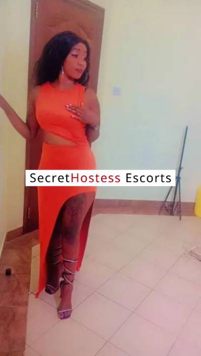 25Yrs Old Escort 53KG 153CM Tall Nairobi Image - 1