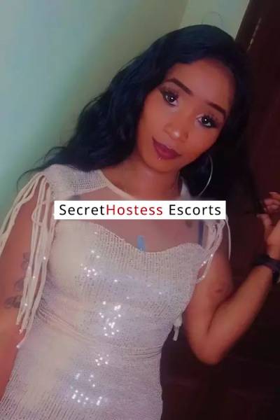 25Yrs Old Escort 53KG 153CM Tall Nairobi Image - 2