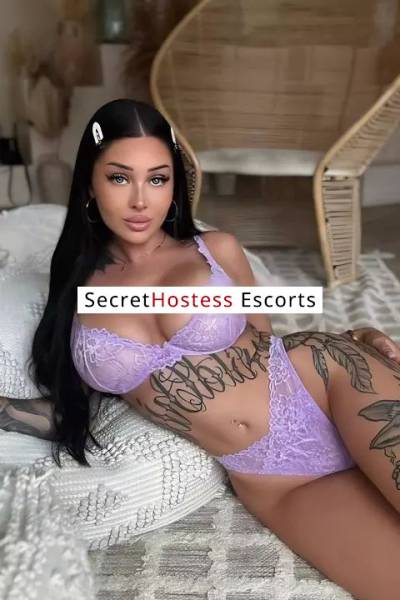 Rihannah 23Yrs Old Escort 53KG 162CM Tall Playa del Carmen Image - 2