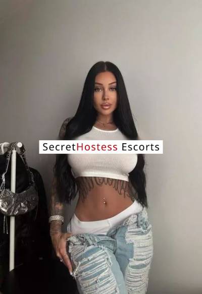 Rihannah 23Yrs Old Escort 53KG 162CM Tall Playa del Carmen Image - 6