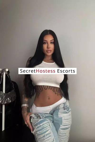 Rihannah 23Yrs Old Escort 53KG 162CM Tall Playa del Carmen Image - 9