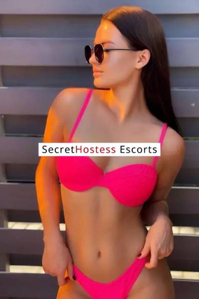 25Yrs Old Escort 55KG 165CM Tall Batumi Image - 0