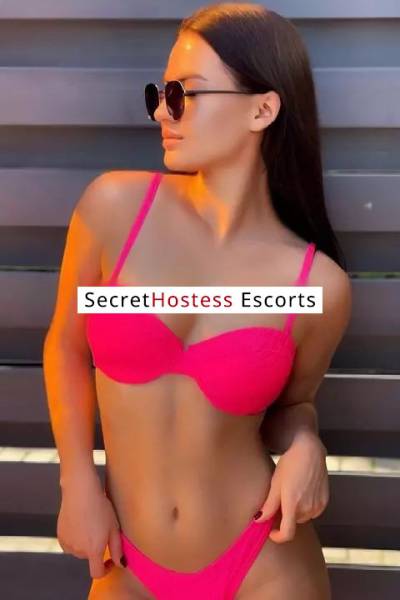 25Yrs Old Escort 55KG 165CM Tall Batumi Image - 2