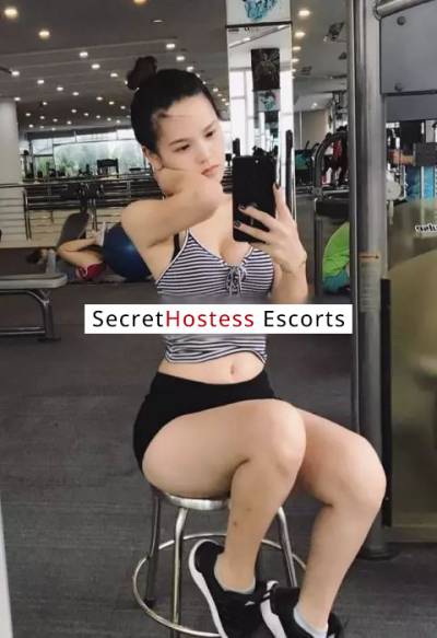 25Yrs Old Escort 49KG 167CM Tall Singapore Image - 1