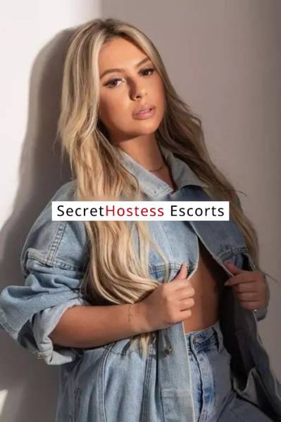 25Yrs Old Escort 52KG 164CM Tall Doha Image - 1