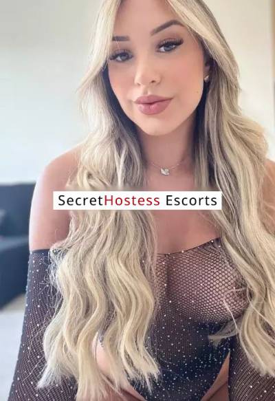 25 Year Old Brazilian Escort Esch-sur-Alzette Blonde - Image 5