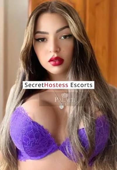 25Yrs Old Escort 52KG 154CM Tall London Image - 1