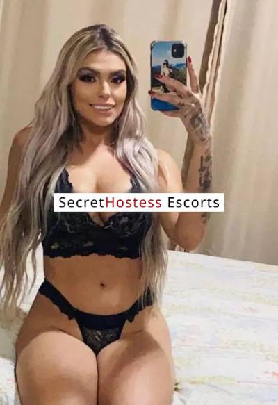 25Yrs Old Escort 65KG 170CM Tall Sao Paulo Image - 4