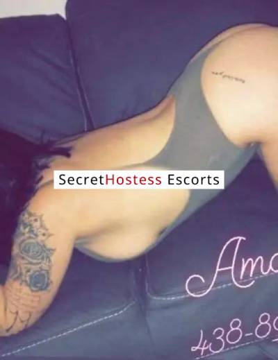 25Yrs Old Escort 56KG 154CM Tall Mississauga Image - 1