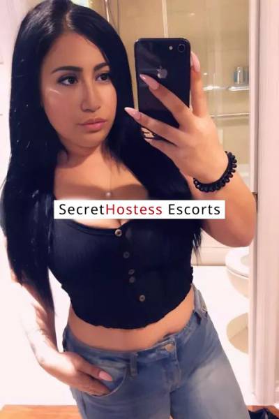 25Yrs Old Escort 56KG 154CM Tall Mississauga Image - 2