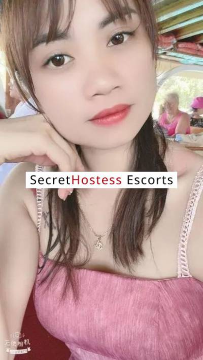 25 Year Old Chinese Escort Tirana - Image 2