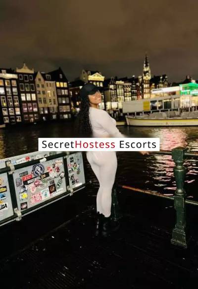 25 Year Old Colombian Escort Zagreb - Image 2