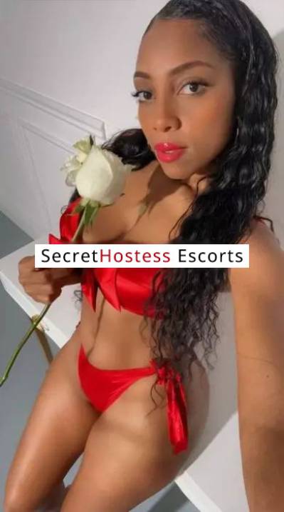 25 Year Old Colombian Escort Zagreb - Image 5