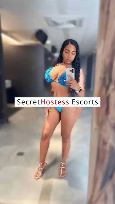 25 Year Old Colombian Escort Zagreb - Image 6