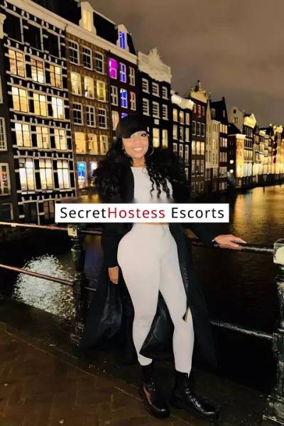 25 Year Old Colombian Escort Zagreb - Image 7
