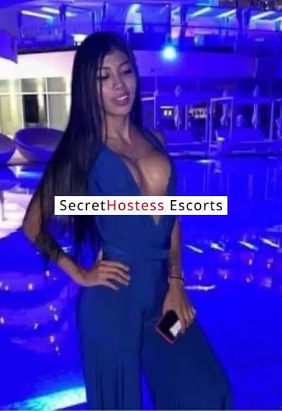 25Yrs Old Escort 53KG 169CM Tall Medellin Image - 15