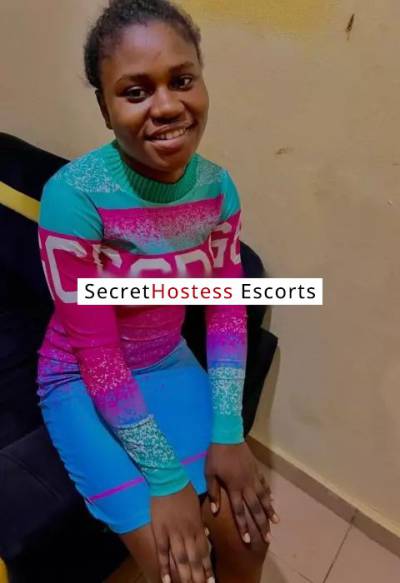 25Yrs Old Escort 59KG 143CM Tall Lagos Image - 0