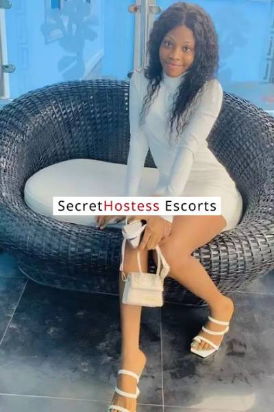 25Yrs Old Escort 50KG 175CM Tall Accra Image - 1