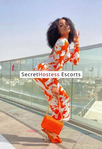 25Yrs Old Escort 52KG 153CM Tall Port Harcourt Image - 1