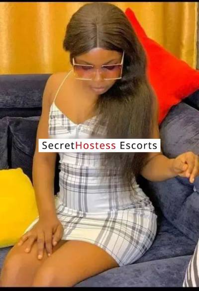 25Yrs Old Escort 40KG 147CM Tall Accra Image - 1