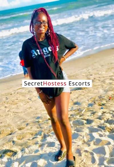 25Yrs Old Escort 43KG 151CM Tall Accra Image - 1