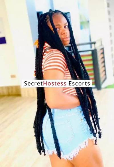 25Yrs Old Escort 49KG 149CM Tall Accra Image - 4