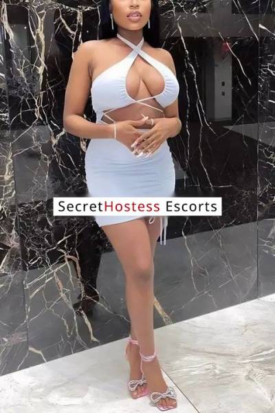 25Yrs Old Escort 56KG 182CM Tall Abuja Image - 1