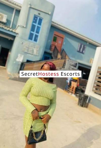 25Yrs Old Escort 68KG 156CM Tall Accra Image - 3