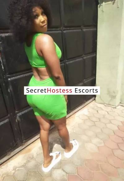 25Yrs Old Escort 70KG 156CM Tall Accra Image - 4