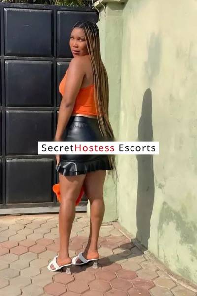 25Yrs Old Escort 70KG 156CM Tall Accra Image - 5