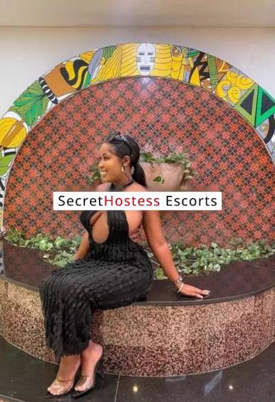 25Yrs Old Escort 72KG 169CM Tall Accra Image - 1