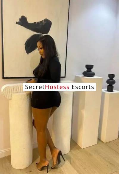 25Yrs Old Escort 72KG 169CM Tall Accra Image - 3